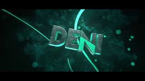 INTRO FOR Deni ft. Barber Arts (REMAKE BRAZ) (FREE INTROS AGAIN, ORDER NOW!)