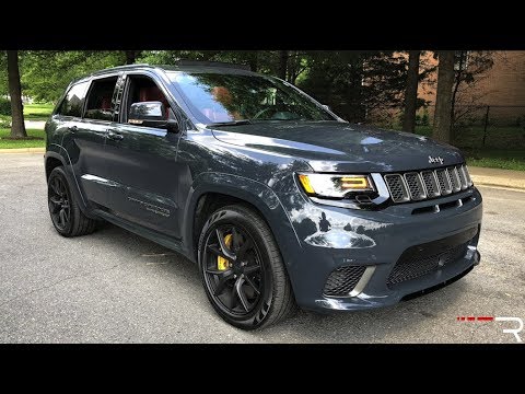 Video: Jeep Jeuse Cherokee ina ufanisi?