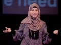 A moment of change: Esraa Haidar at TEDxBeirut