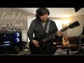 Lockdown Jam! Franco - A mass for the end of time (Guitar Cover)