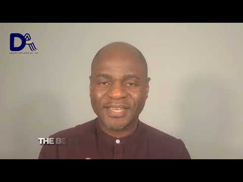 What Is Your Authenthic Destination