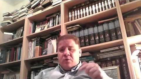 Cornelius Van Til and Presuppositional Apologetics part 4 by Jason Burns