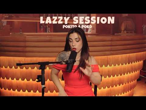 LAZZY SESSIONS Vol. 19 | Pokito a poco | Sombra Alor