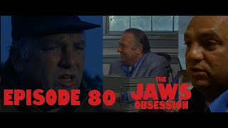 The Jaws Obsession Episode 80: The Denherder Conspiracy