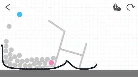 브레인 토트에서 스테이지 283를 클리어 했습니다! http://braindotsapp.com #Brain...