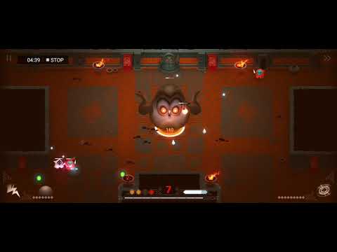 Ritual: Sorcerer Angel - Bubo - Boss Fight - Extremely Hard Level