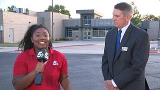 Rogers Public Schools offering free, reduced lunches, new community clinic this year