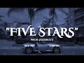 [FREE] Antony Zetta Type Beat - &quot;Five Stars&quot; | Spanish Guitar Trap Instrumental | (Prod.JozeBeatz)