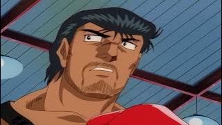 Espíritu de Lucha - Capítulo 37 [Hajime no Ippo] HD