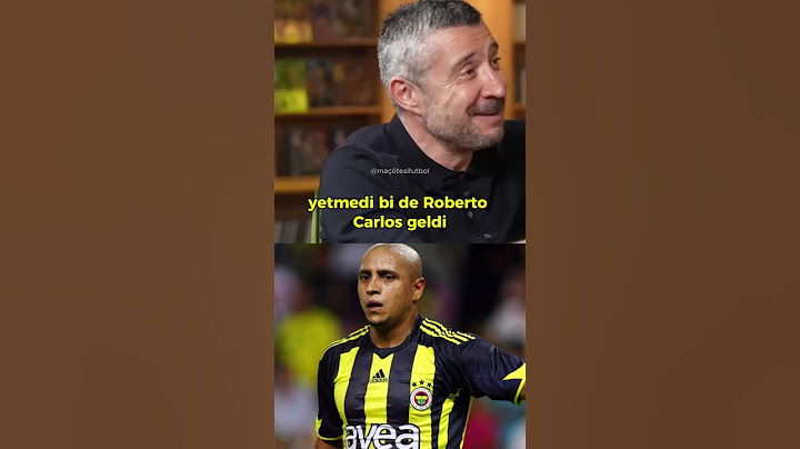 Tümer Metin kendi zamanındaki futbolcuları anlatıyor "Hagi, Alex, Sergen, Roberto Carlos"