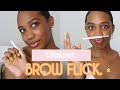 Glossier “ Brow Flick “ First Impressions !