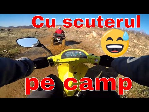 Video: Cum Să Luați Un Scuter Fără Licență