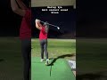 Hailey practice Jan-15-2026 #golfgear #golfgear #golfswing #golf #golfer #golfdomgolf #golftips