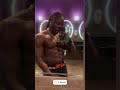 I’m in terrific shape #fitness  #motivation #gym #chest #masteringdiscipline  #abs