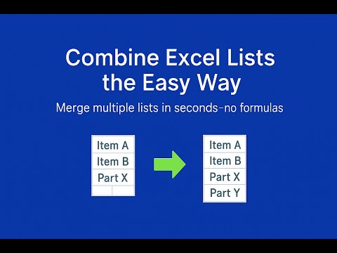 What Makes VSTACK and HSTACK So Useful