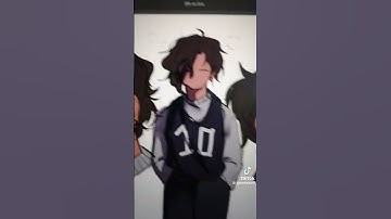 Random oc generator?😳😲 credits to @gammakurii on TikTok! #oc #shorts