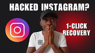 How To Recover Your Instagram Account FAST In 2026 | Instagram Hacked Account Recovery