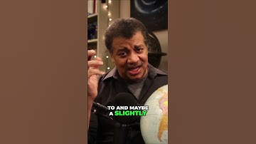 Asteroid Deflection Protecting Earth from a Catastrophic Impact #neildegrassetyson #physics #space