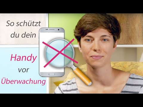 Video: So Erkennen Sie Eine Person Per Handy