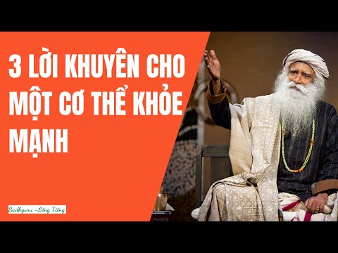 Video: Làm thế nào để căn chỉnh hông của bạn: 13 bước (có hình ảnh)