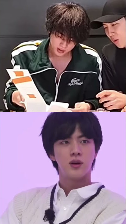 Smooth Like Butter (Jin’s version)