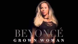 BEYONCE BEYONCÉ  - Grown Woman FULL ALBUM 2013 DOWNLOAD FREE SHARE!!! Resimi