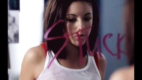 Stacie Orrico - Stuck (Official video 2003)
