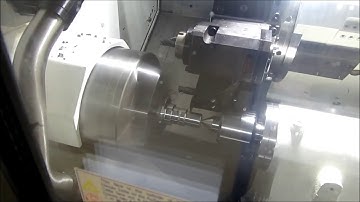 Mazak QTU 350M
