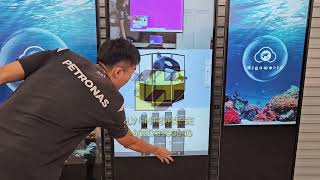 How to use Signworld Cloud CMS for Digital Signage