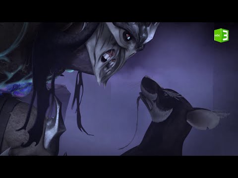 سبلنتير تحت التهديد والنتيجة