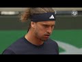 Zverev vs Mensik | Full match | Roland-Garros semi-final 2026
