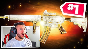 *NEW* MAX DAMAGE XM4 in BLACK OPS 6! (Best XM4 Class Setup)