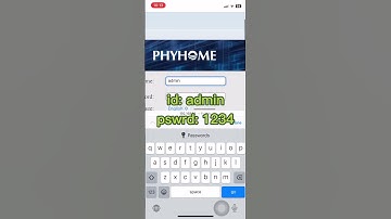 SUBISU WIFI PHYHOME PASSWORD CHANGE GARNE TARIKA