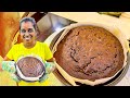  3cake home baker varsha brownie cake preparation