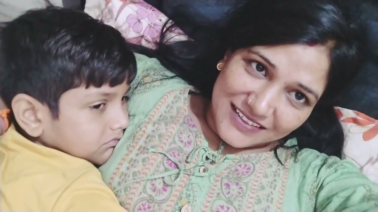 Aj Jack ka school Jane ka man nahi hai