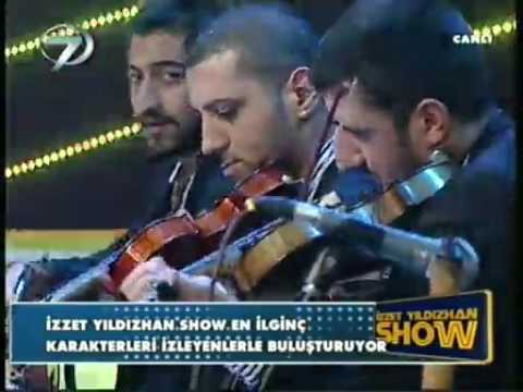 İzzet Yıldızhan -  Pala Remzi