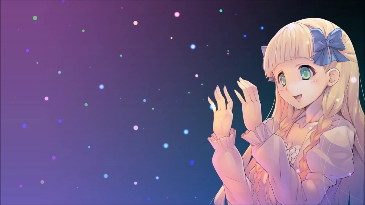 「Nightcore」→ Tears of an Angel [1 Hour] YouTube