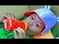 Belajar Hewan liar untuk anak-anak - Mainan binatang untuk anak anak #181