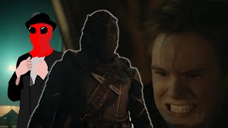 Gotham Knights is Embarrassing... | Ep 2 Reaction