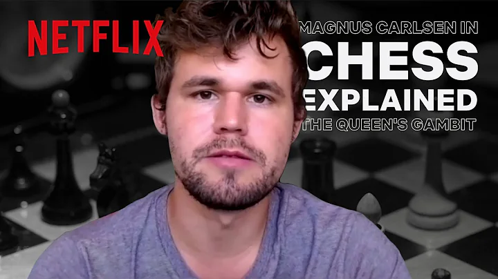 World Chess Champion Magnus Carlsen breaks down Be...