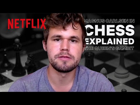 Video: Har magnus carlsen nogensinde tabt?