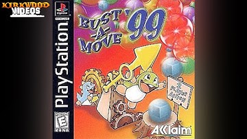 [𝐏𝐒𝟏] 𝐁𝐮𝐬𝐭-𝐀-𝐌𝐨𝐯𝐞 