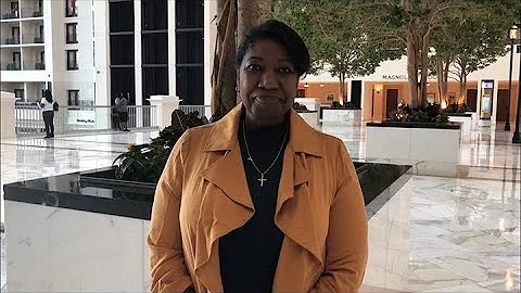 Ethel Davis-White, CDA PD Specialist