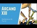 Arcano XIII - Hablemos de Tarot - Episodio #15