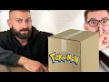 The $250 Pokemon Mystery Box WAS A SCAM