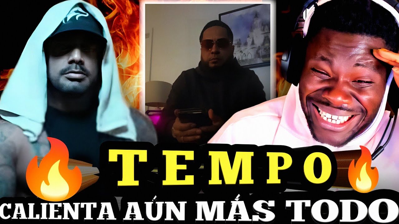 🔥 TEMPO DICE que HAY TRAIDORES en LA CUEVA y MUCHAS COSAS más 🤯