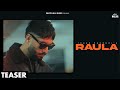 Raula (Teaser) Inder Pandori | Cheetah | Rel on 30th May