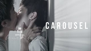 ♬ "Carousel"　〈QUEER MOVIE 20〉 OFFICIAL MUSIC VIDEO ｜GAY, LGBTQ FILM