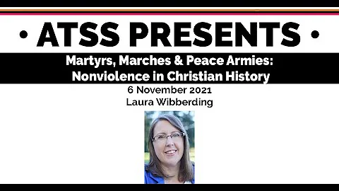 ATSS PRESENTS: LAURA OCHS WIBBERDING