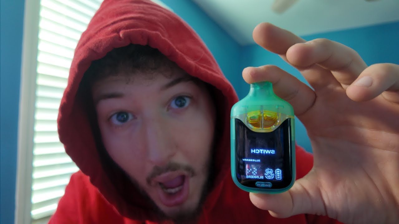 BOUTIQ SWITCH V4 Review